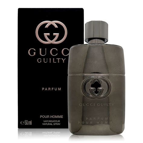 gucci guilty 罪 愛|古行罪爱香精.